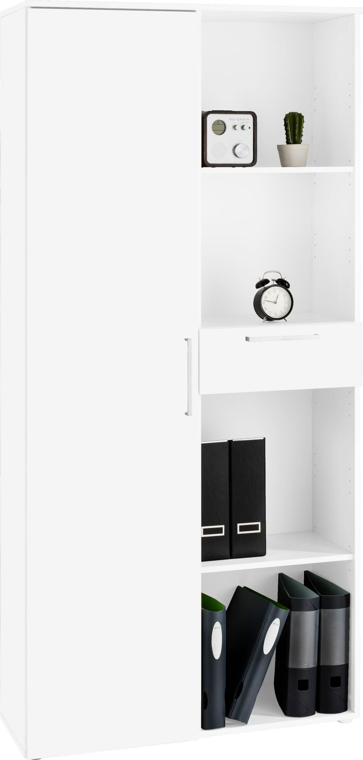 borchardt Möbel Aktenschrank NICK - borchardt Möbel