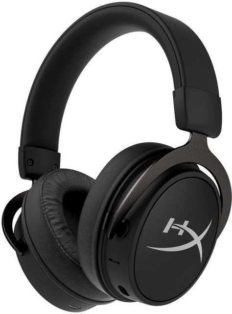 HyperX »Cloud MIX Wired Bluetooth« Gaming-Headset (Hi-Res, Rauschunterdrückung, Mikrofon abnehmbar, Bluetooth)