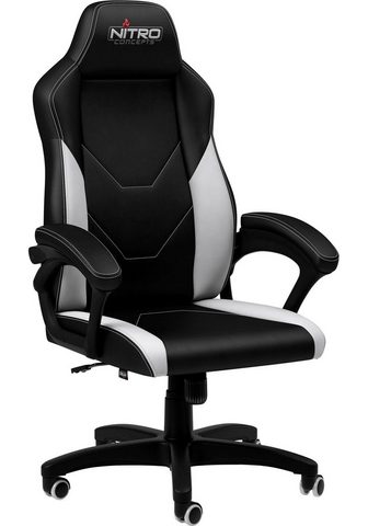 NITRO CONCEPTS Gaming-Stuhl "C100 Игровой Chair&...