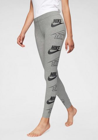 NIKE SPORTSWEAR Леггинсы »W NSW LEGASEE LGGNG FL...