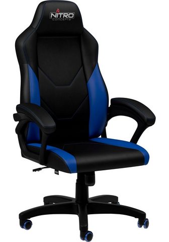 NITRO CONCEPTS Gaming-Stuhl "C100 Игровой Chair&...