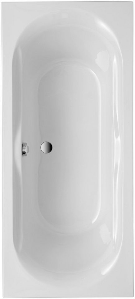 Thumbnail - OTTOFOND Badewanne Madera, (2-tlg), mit Wannenträger