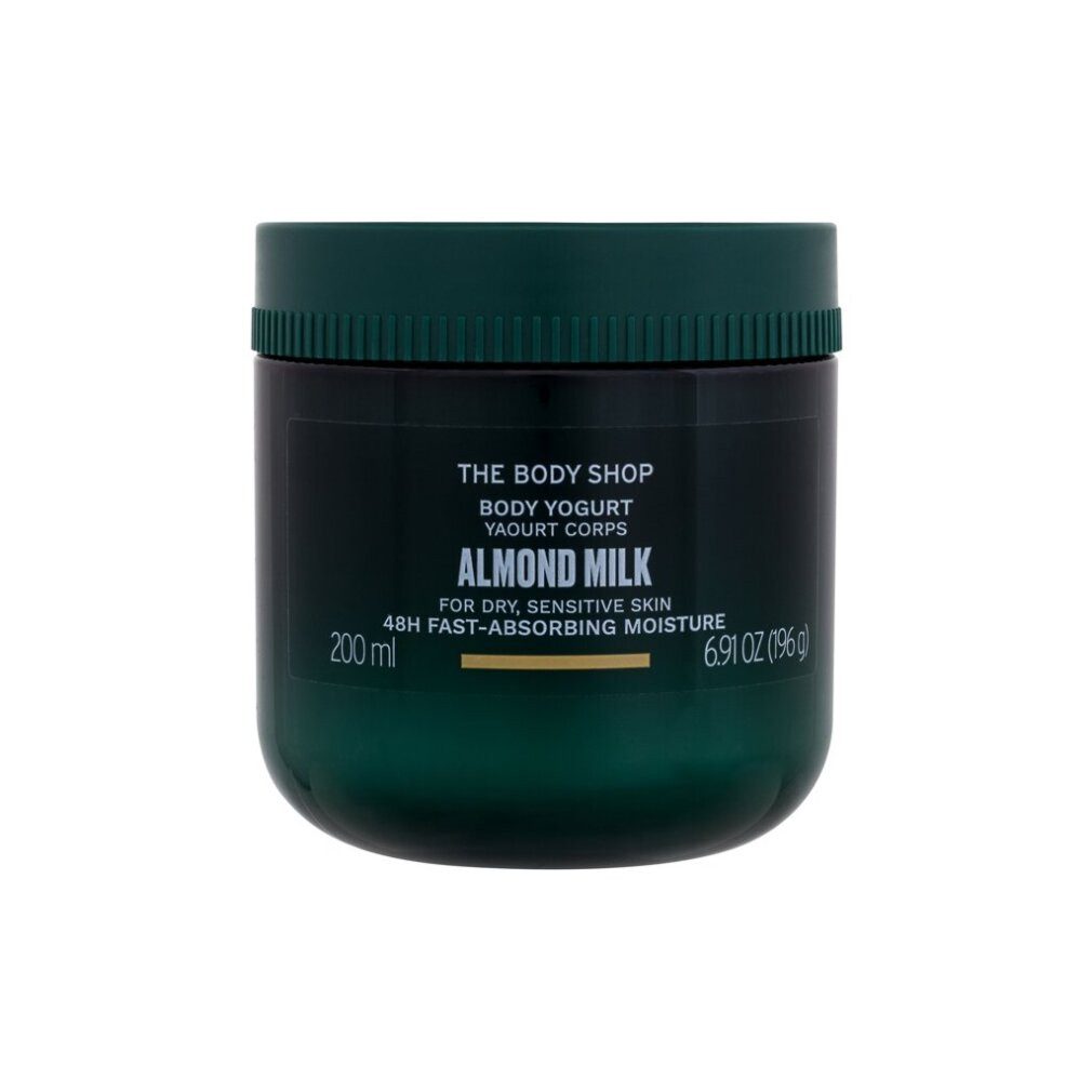 The Body Shop Körperpflegemittel Body Yogurt
