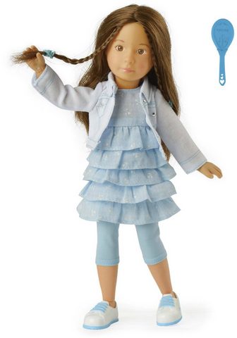 KÄTHE KRUSE Käthe Kruse Minipuppe "Kruse...