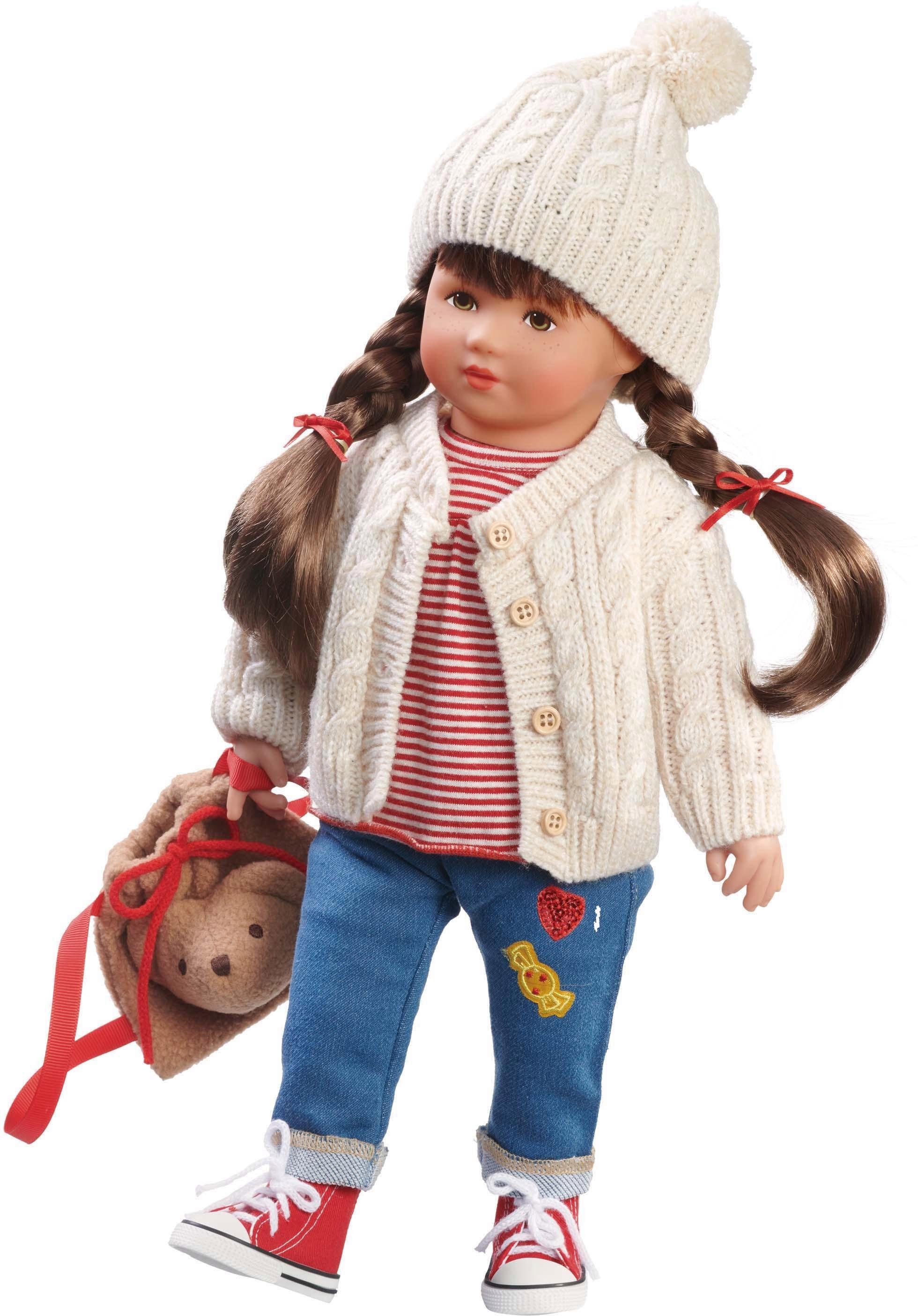 Käthe Kruse Puppen online kaufen | OTTO