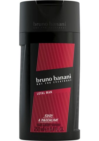 BRUNO BANANI Гель для душа "Loyal Man"