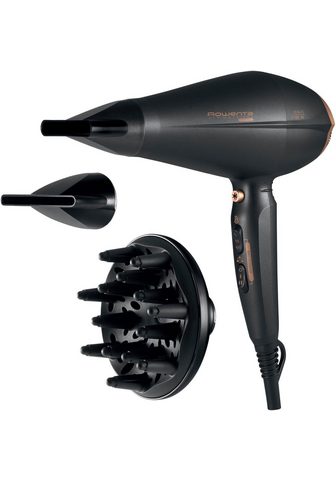 ROWENTA Фен для волос CV9620 Ultimate Pro 2200...