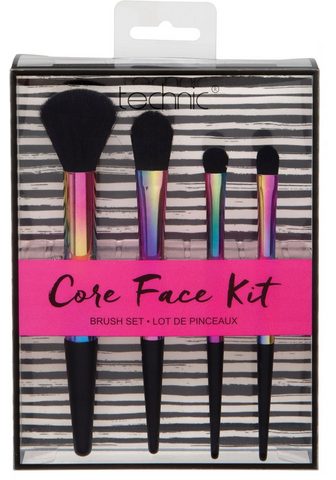 Набор кисточек "Core Face Kit&quo...