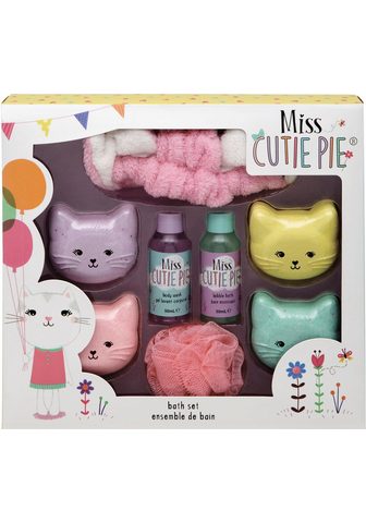  Подарочный набор "Miss Cutie Pie ...