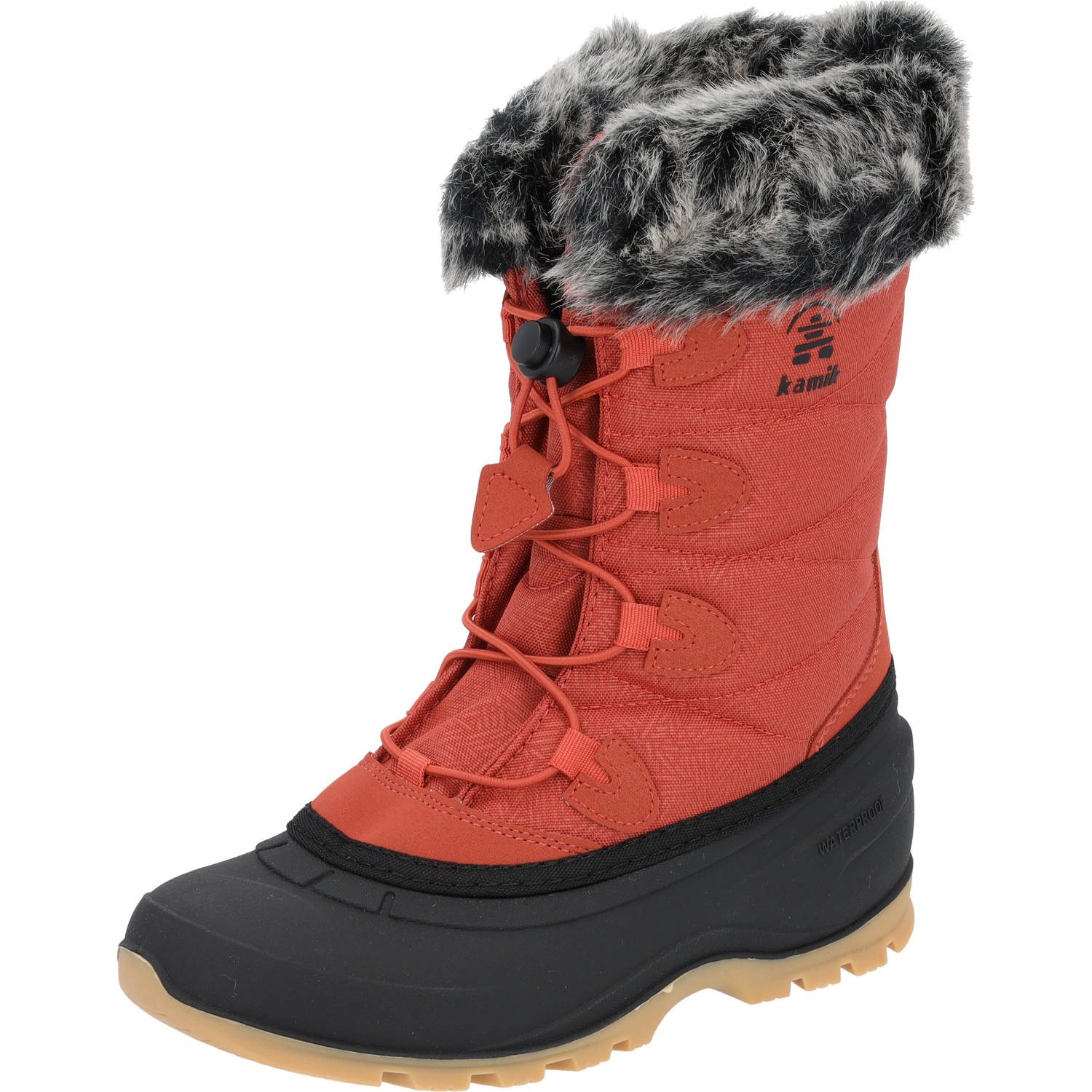 Kamik Momentum3 NK2471 Winterstiefel