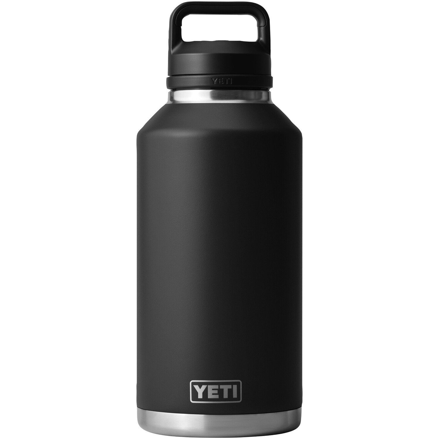 Yeti Isolierflasche Vakuum Isolierflasche Rambler 1,9 l