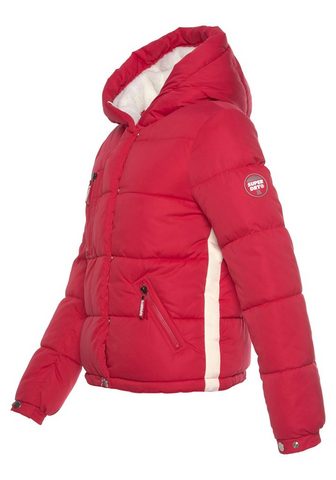 SUPERDRY Куртка стеганая »SPHERE PADDED К...