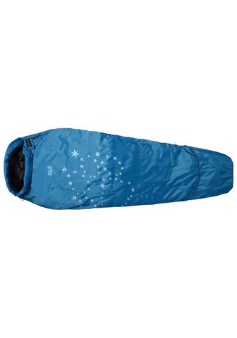 JACK WOLFSKIN Kinderschlafsack »GROW UP STAR&l...