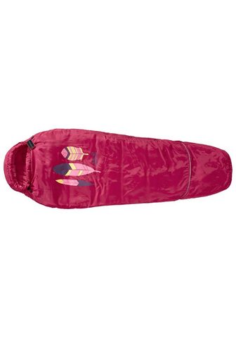 JACK WOLFSKIN Kinderschlafsack »GROW UP KIDS&l...