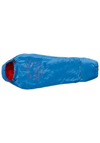 JACK WOLFSKIN Kinderschlafsack »GROW UP KIDS&l...