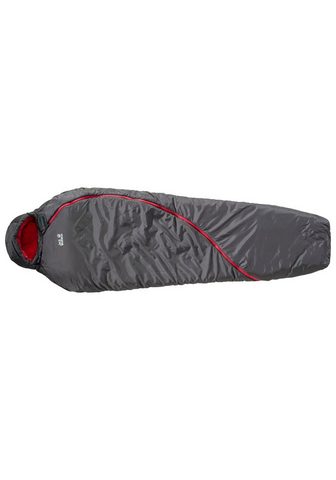 JACK WOLFSKIN Мешок спальный спальник »SMOOZIP...