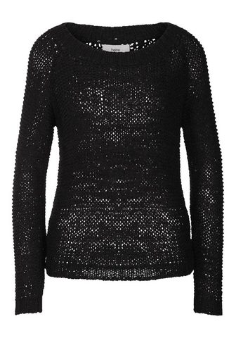 LINEA TESINI BY HEINE Пуловер с футболка