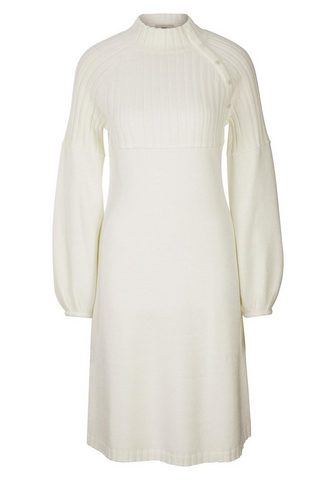 HEINE CASUAL платье трикотажное с пуговицы