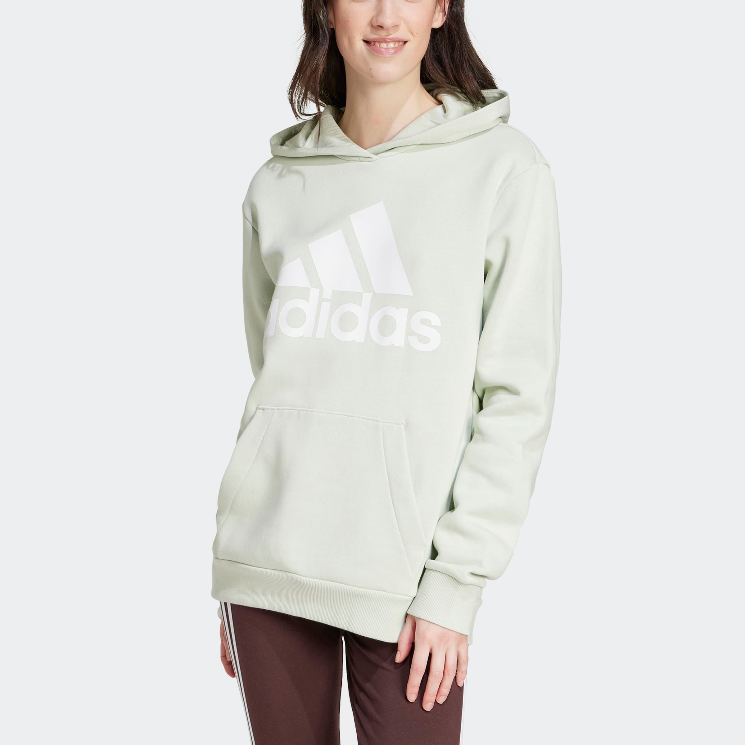 adidas Sportswear Kapuzensweatshirt W BL OV günstig online kaufen
