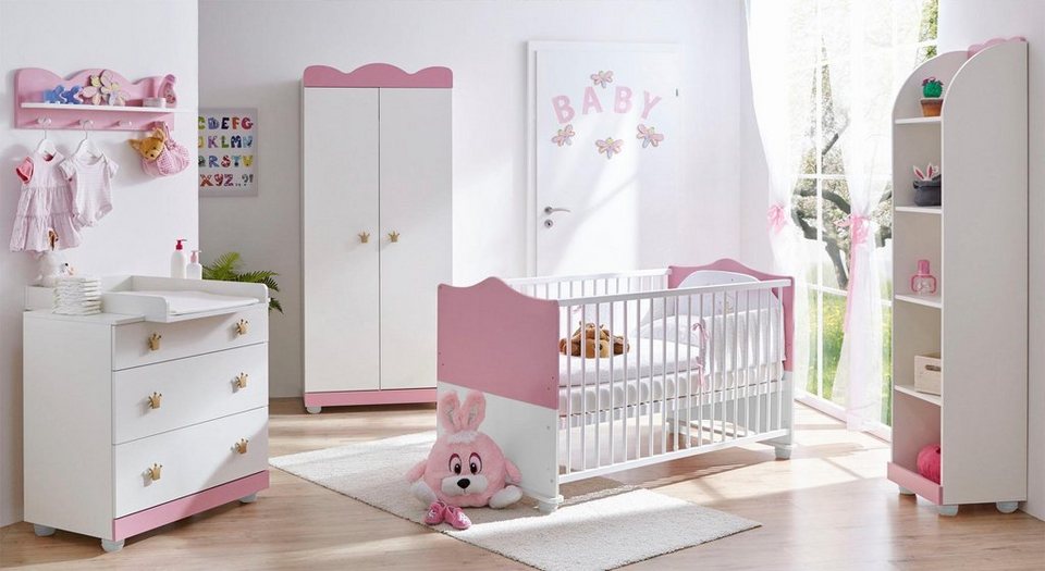 Prinzessin Schrank