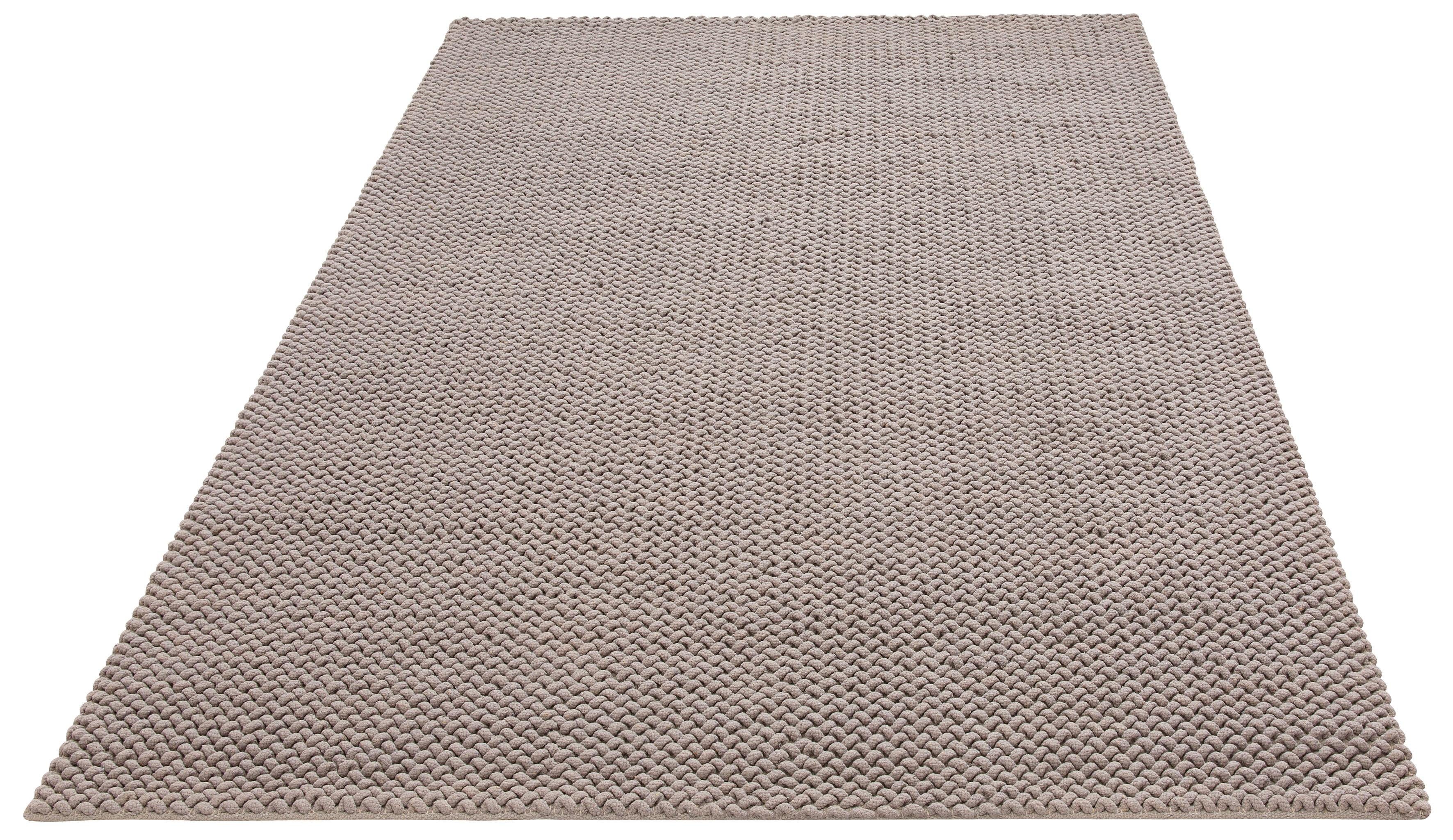 Teppich »New Fortune«, andas, rechteckig, Höhe 14 mm, in Schlingen ...