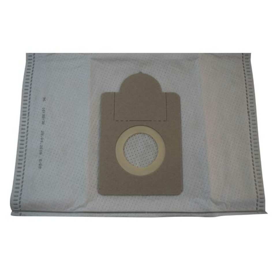 Reinica Staubsaugerbeutel passend für Eurom SW10128, 10er-Pack Staubbeutel Saugerbeutel, passend für Eurom, 10 St., Fünflagiges Material