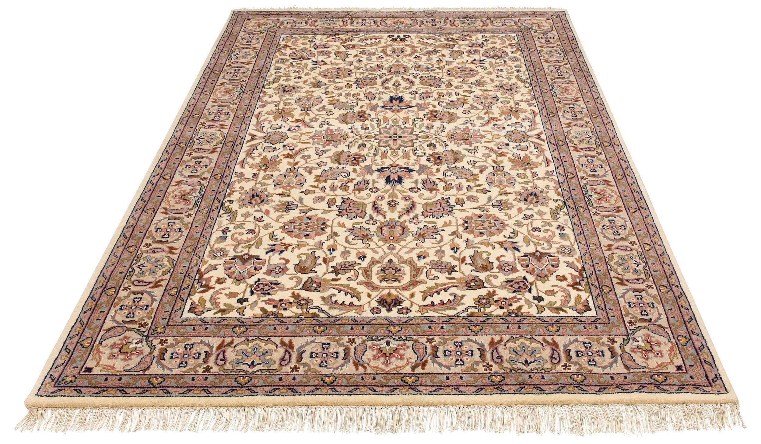 Orientteppich ARAS von DELAVITA - DELAVITA