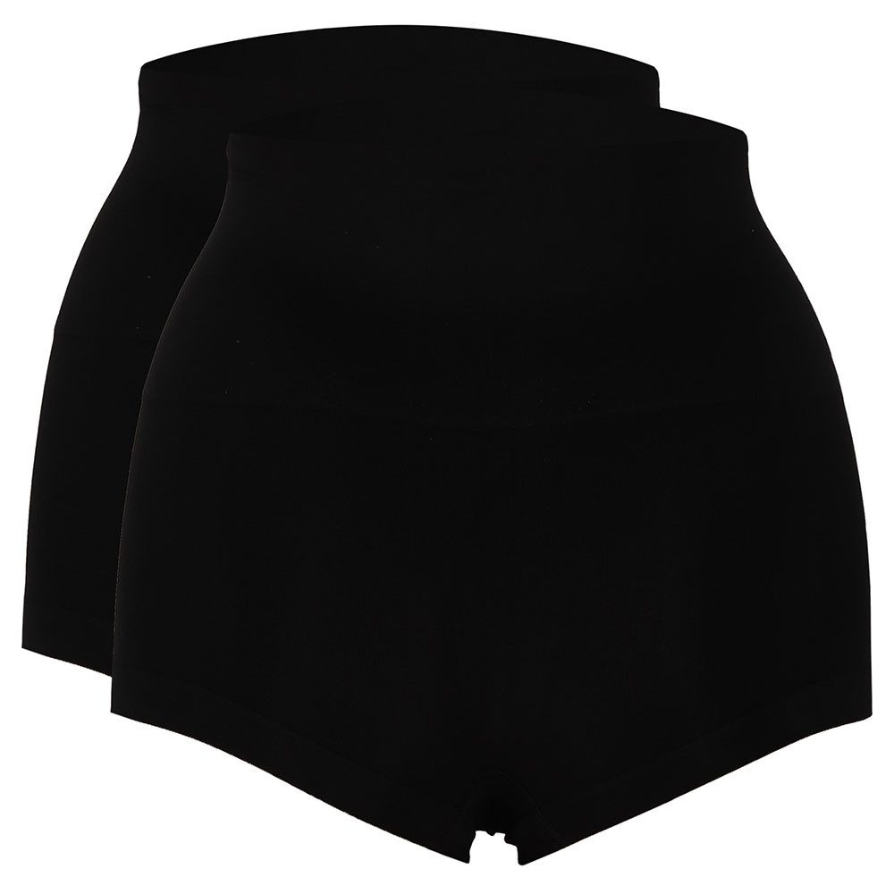 Sarlini Shapingslip (Set, 2-St) Nahtose, figurformende Shorts