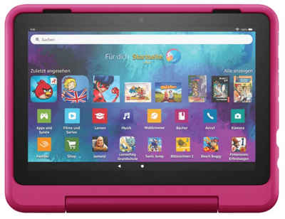 Amazon Fire Hd 8 Kids Pro 2022 12. Generation Tablet (8", 32 GB, Fire OS, Kindergerecht)