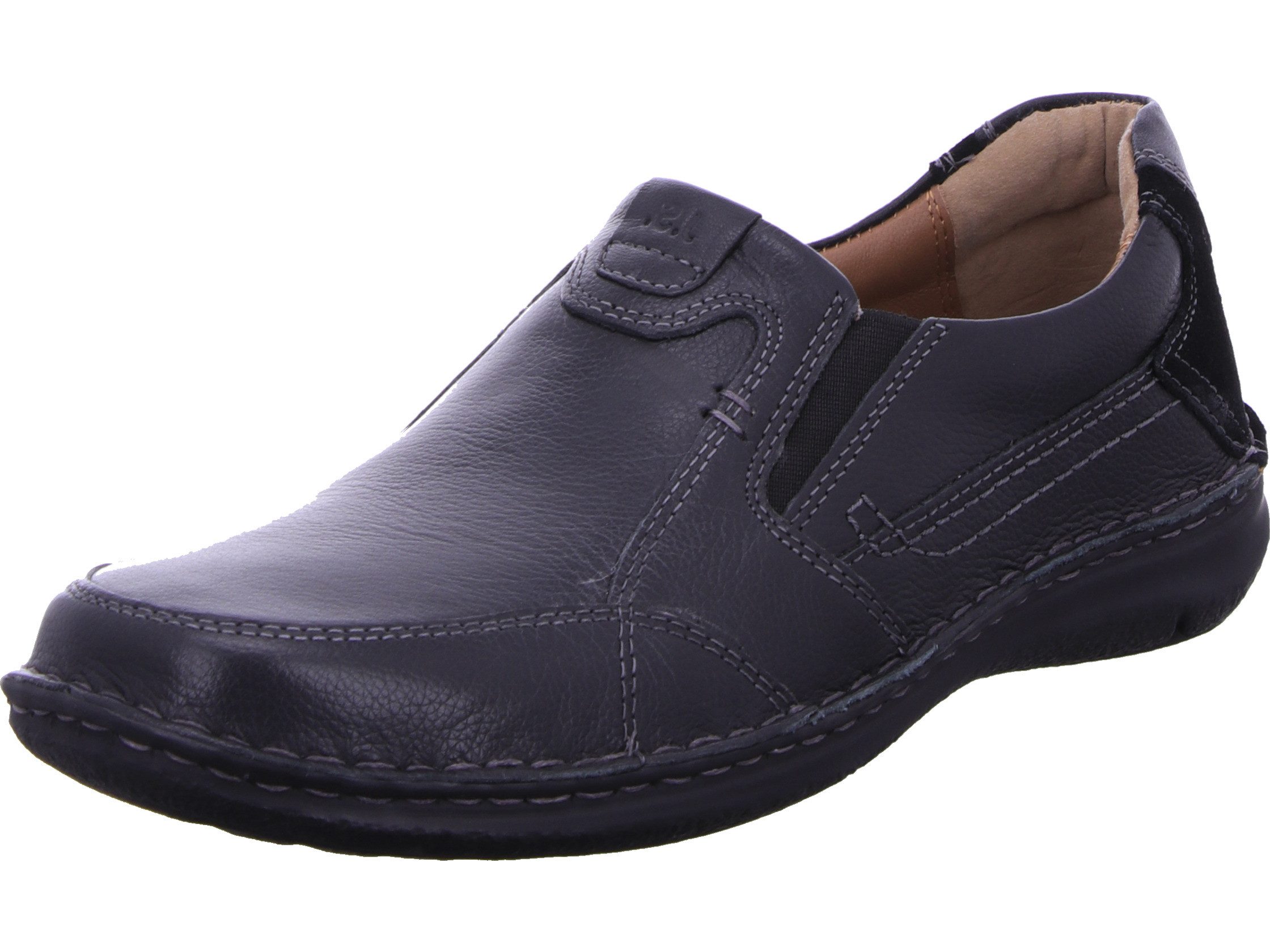 Josef Seibel New Anvers 67 Slipper echtes Leder günstig online kaufen