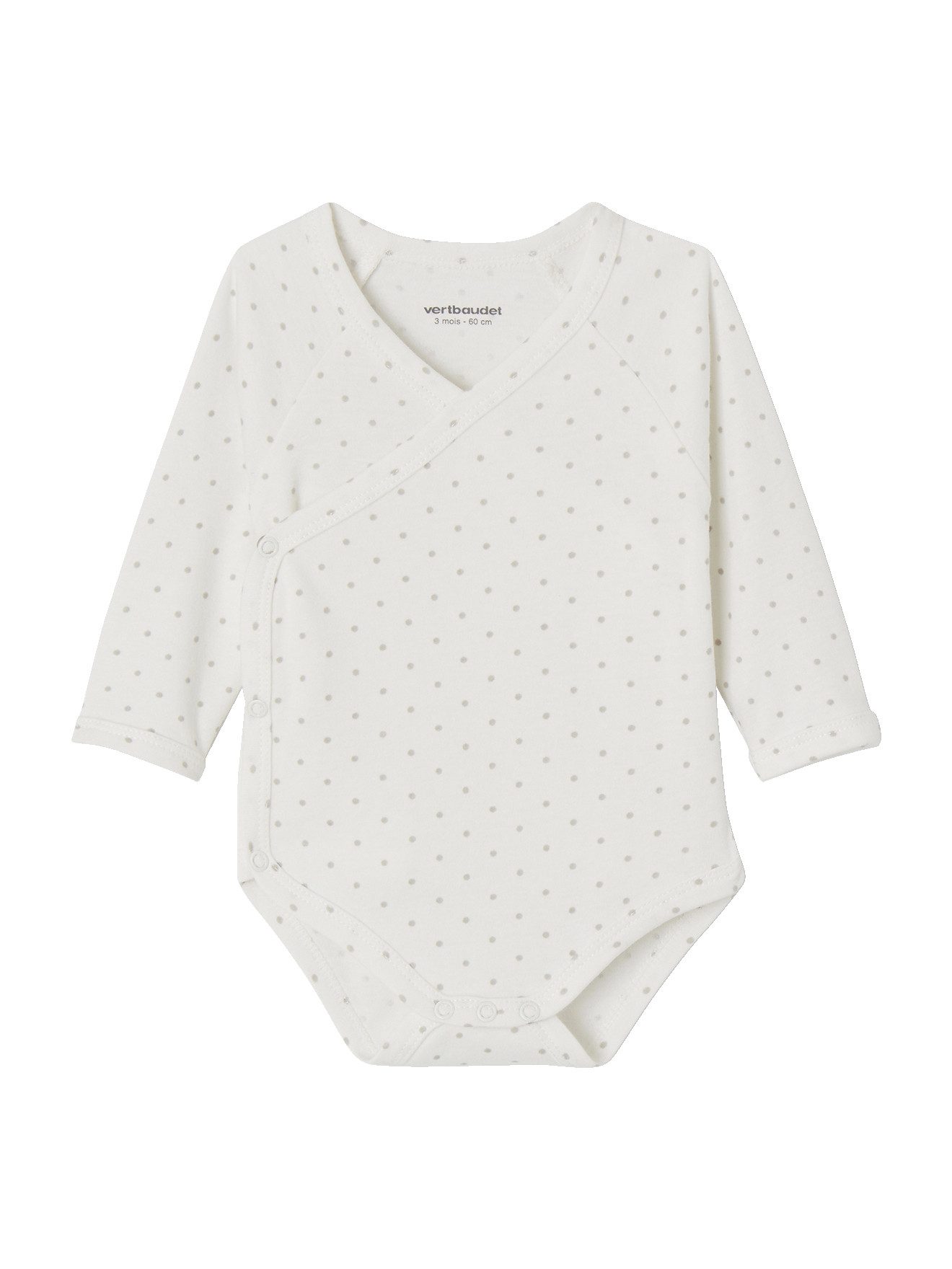 Strampler Unisex Baby-Set, 4 Teile