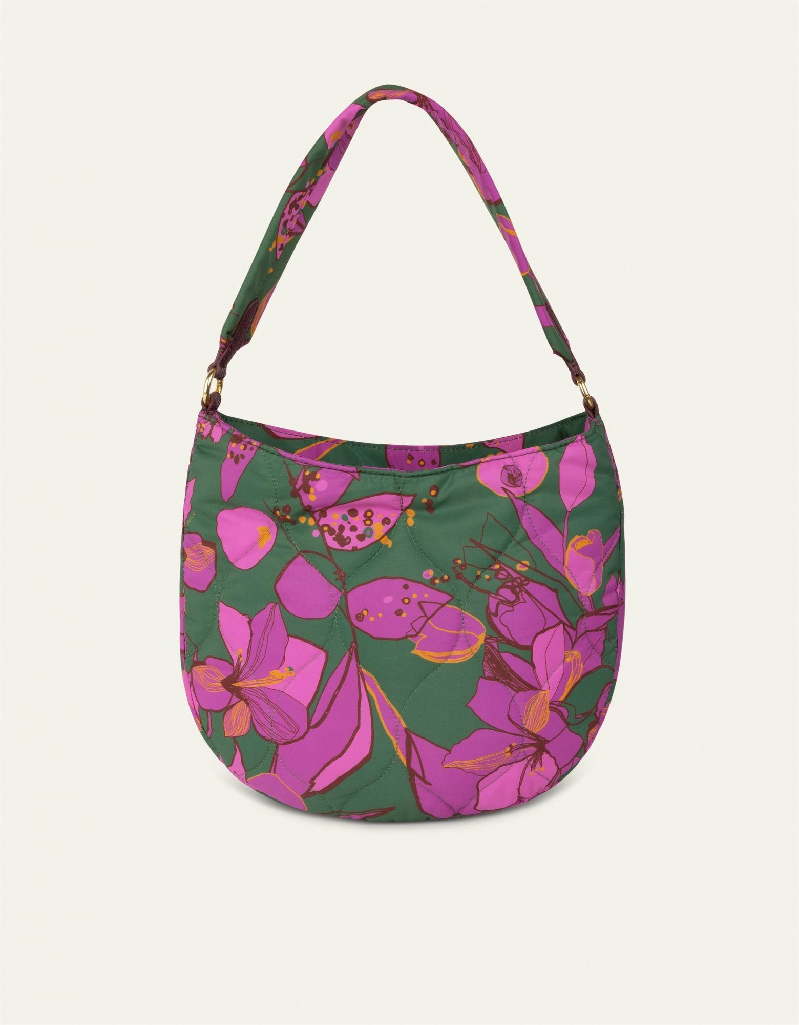 Oilily Schultertasche Molly Shoulder Bag Sketchy Flower