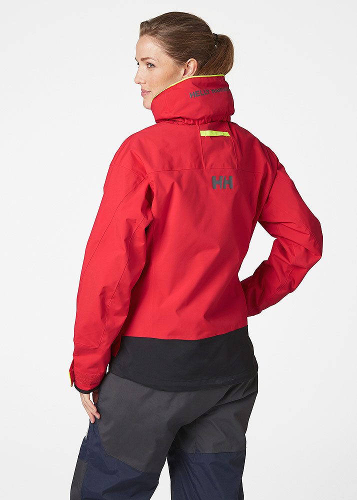 Helly Hansen Segeljacke