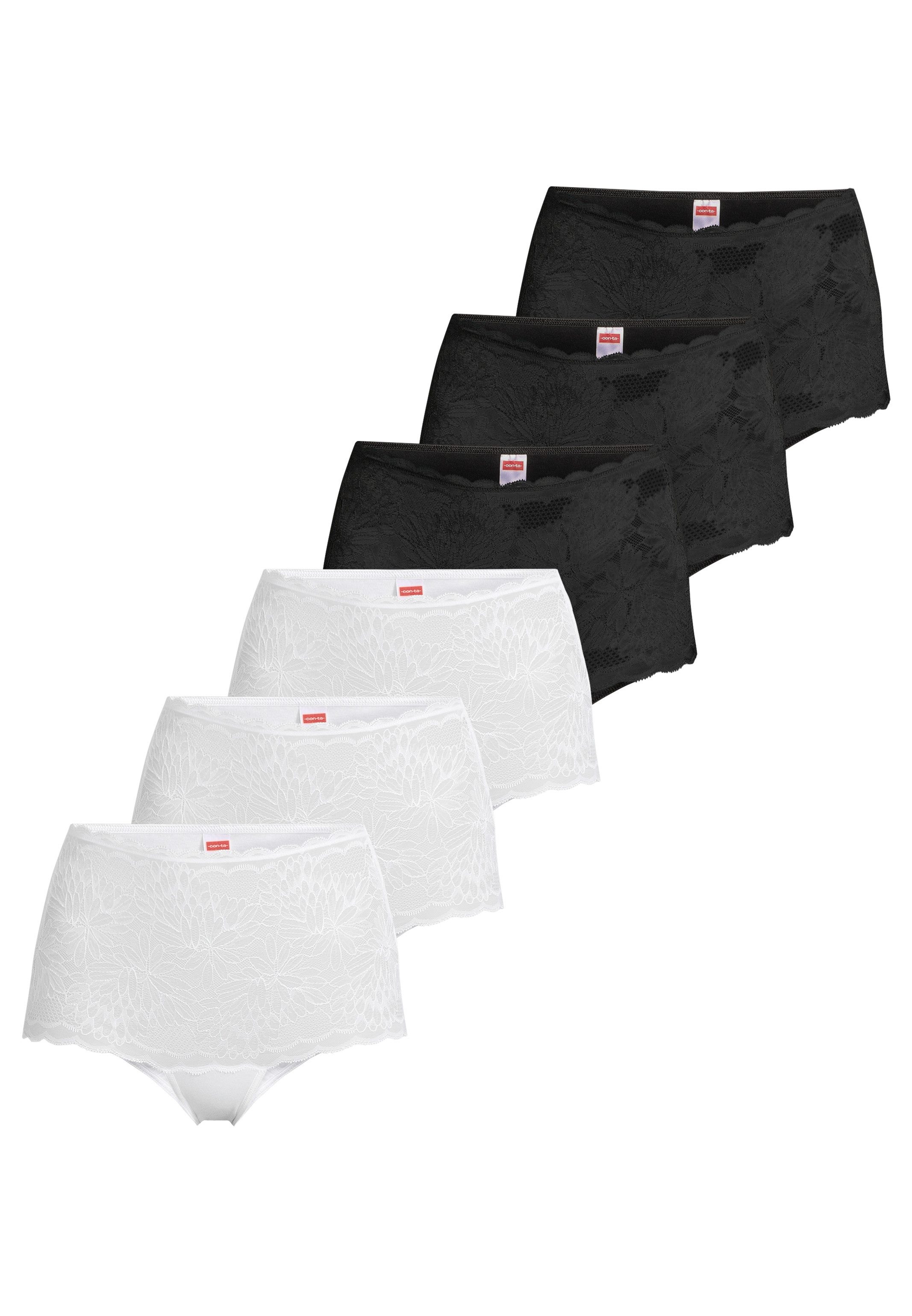 Panty 6er Pack Modal