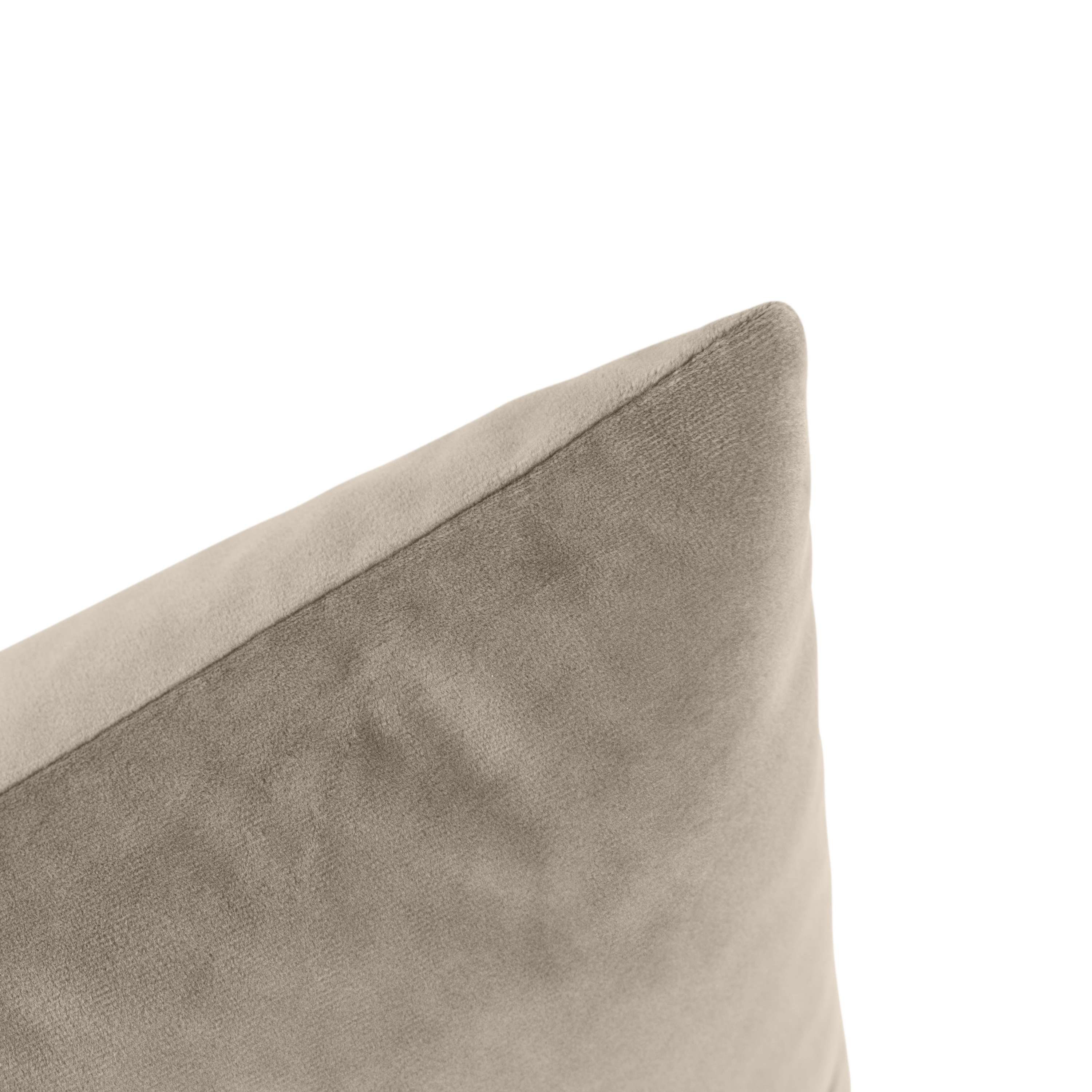 softwalls Kissenbezug Kissenbezug Basic - Kissenhülle günstig online kaufen