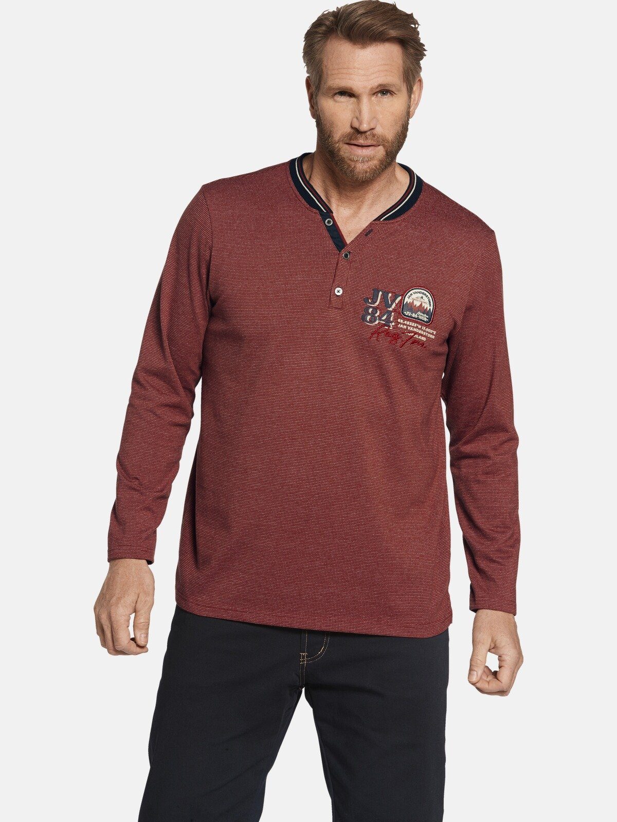 Sweatshirt BIRKIR