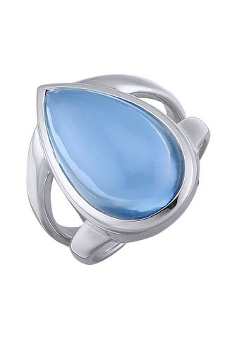 JAMELLI Кольцо »925/- Sterling Silber rh...