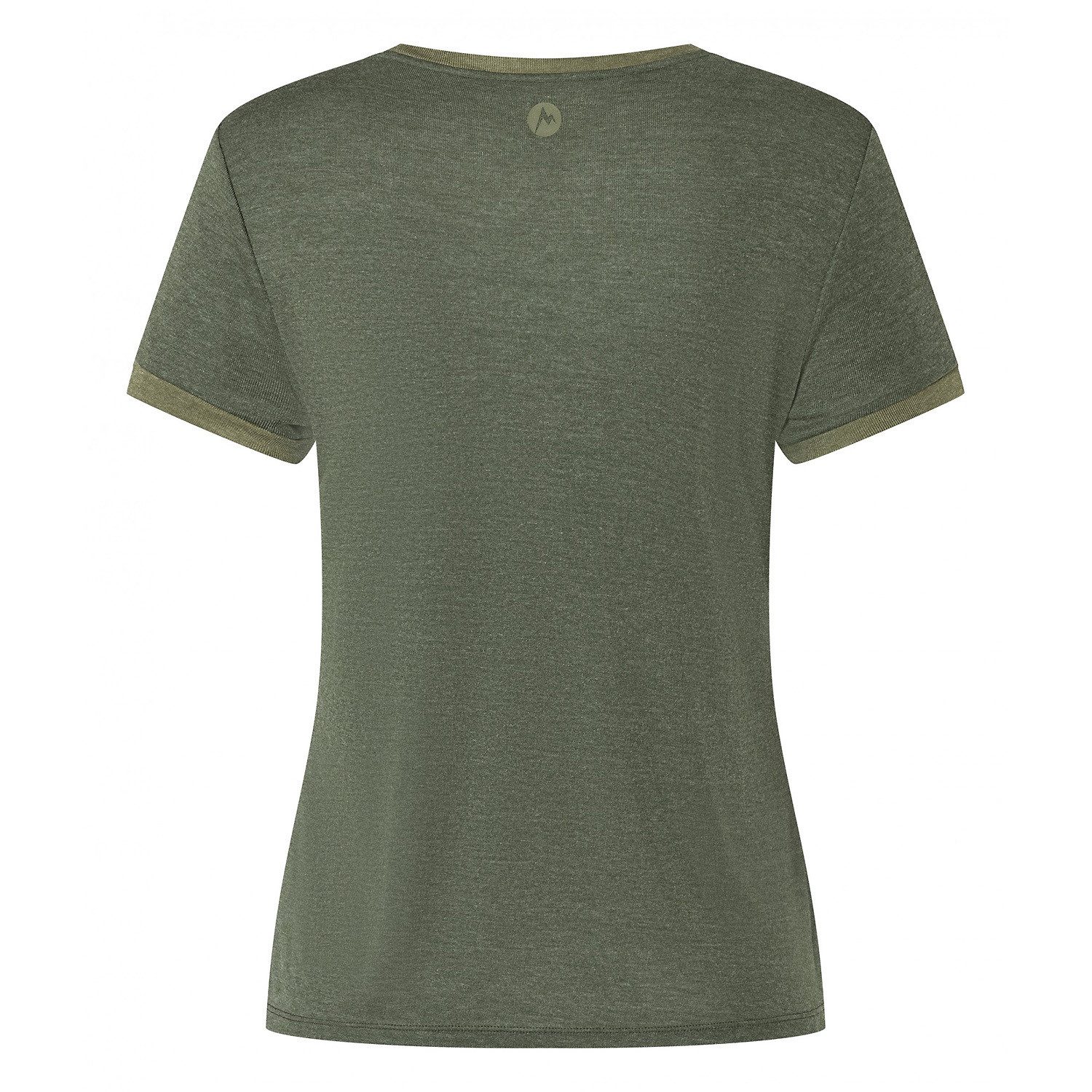 Marmot T-Shirt T-Shirt W SWITCHBACK SS