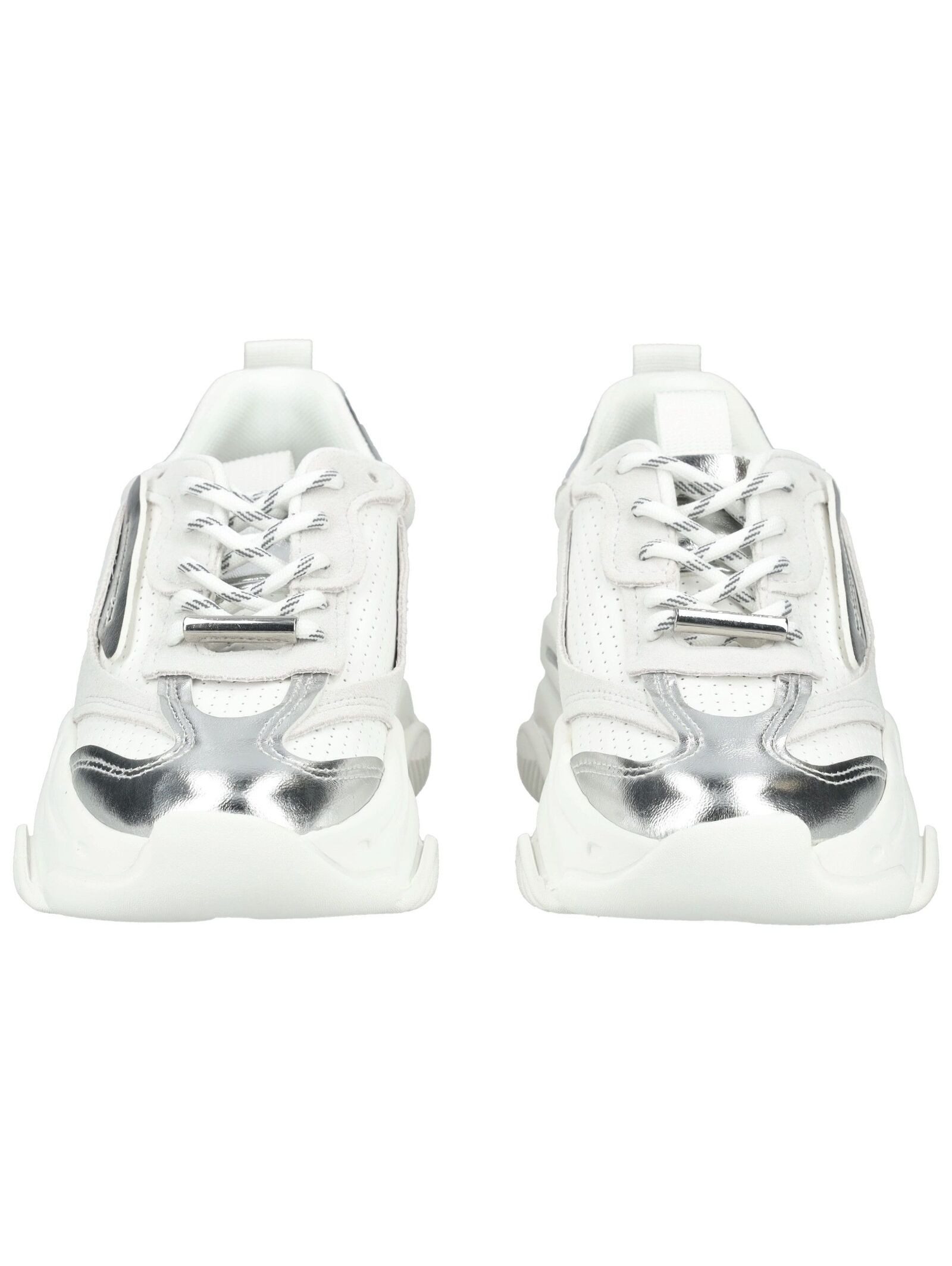 STEVE MADDEN STEVE MADDEN Sneaker Lederimitat Sneaker