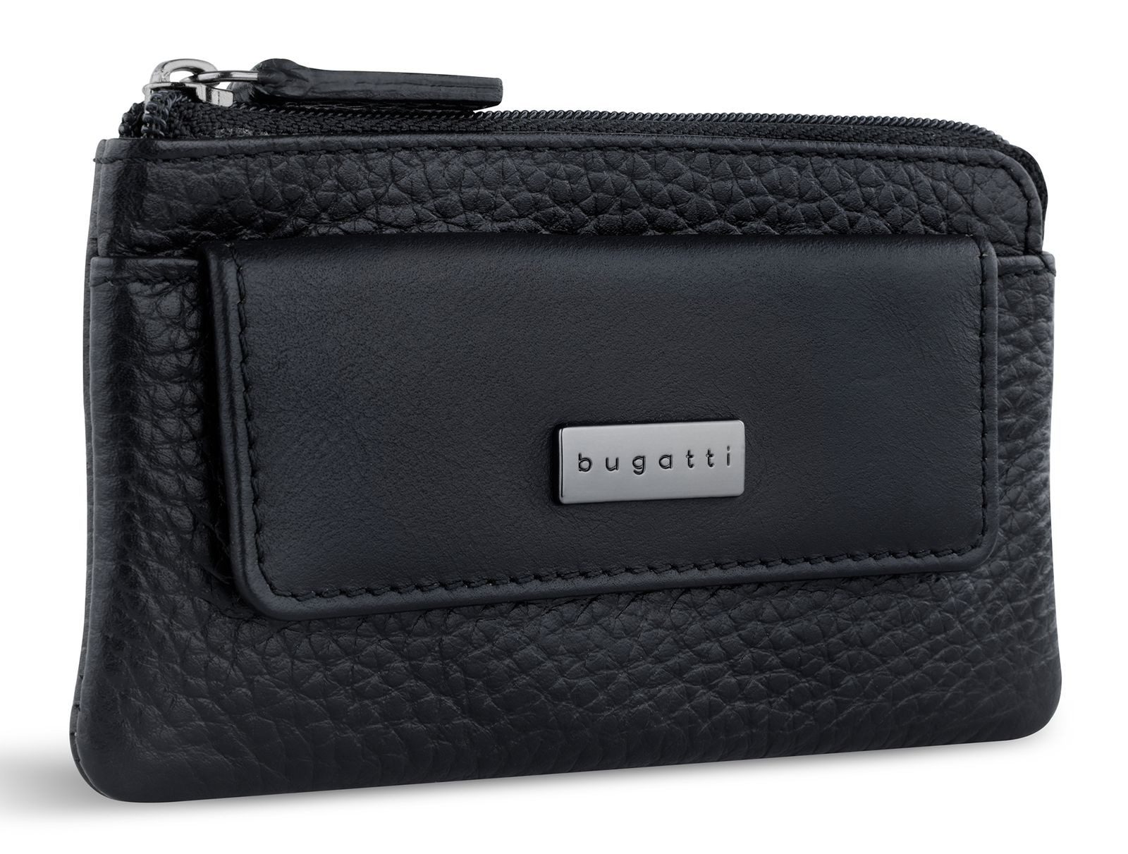 bugatti Schlüsseltasche, aus echtem Rindsleder günstig online kaufen