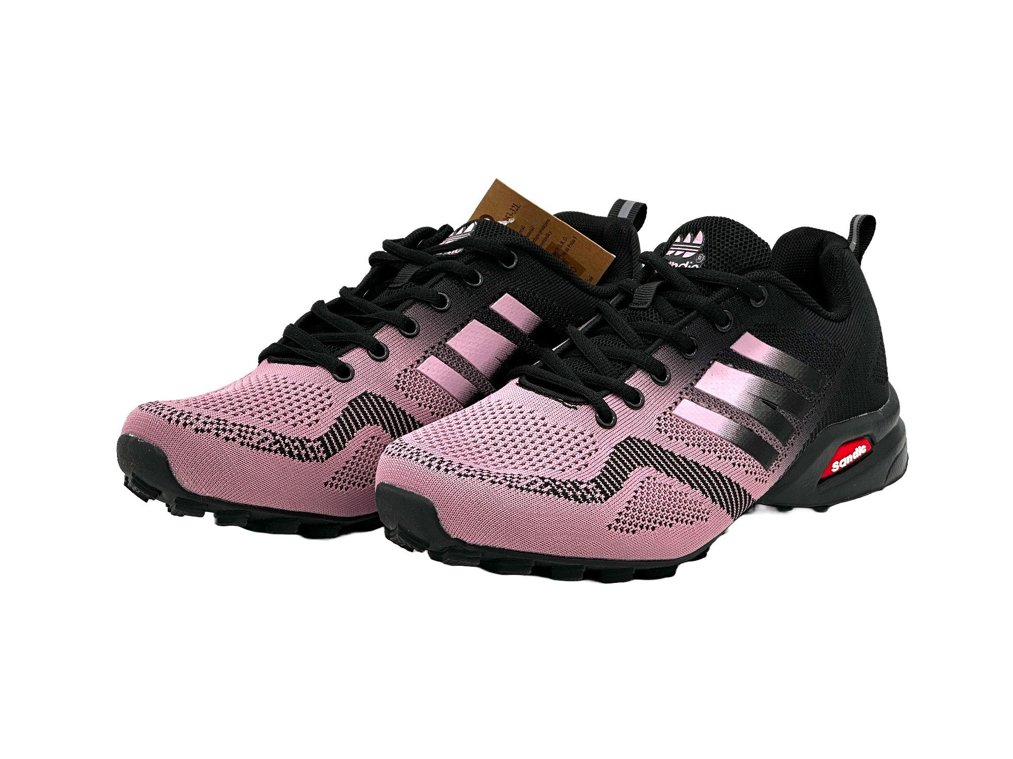 Nowaland Bequeme und Funktionale Outdoor-Schuhe Freizeitschuhe Sneaker
