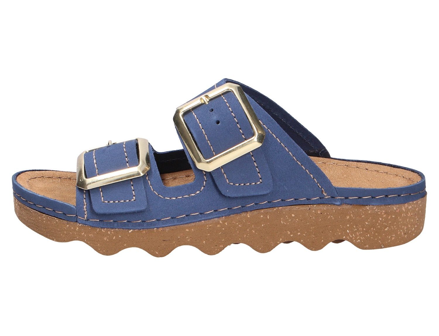 Rohde Pantolette Weicher Gehcomfort günstig online kaufen