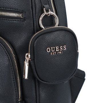 Guess Daypack Power Play, Polyurethan