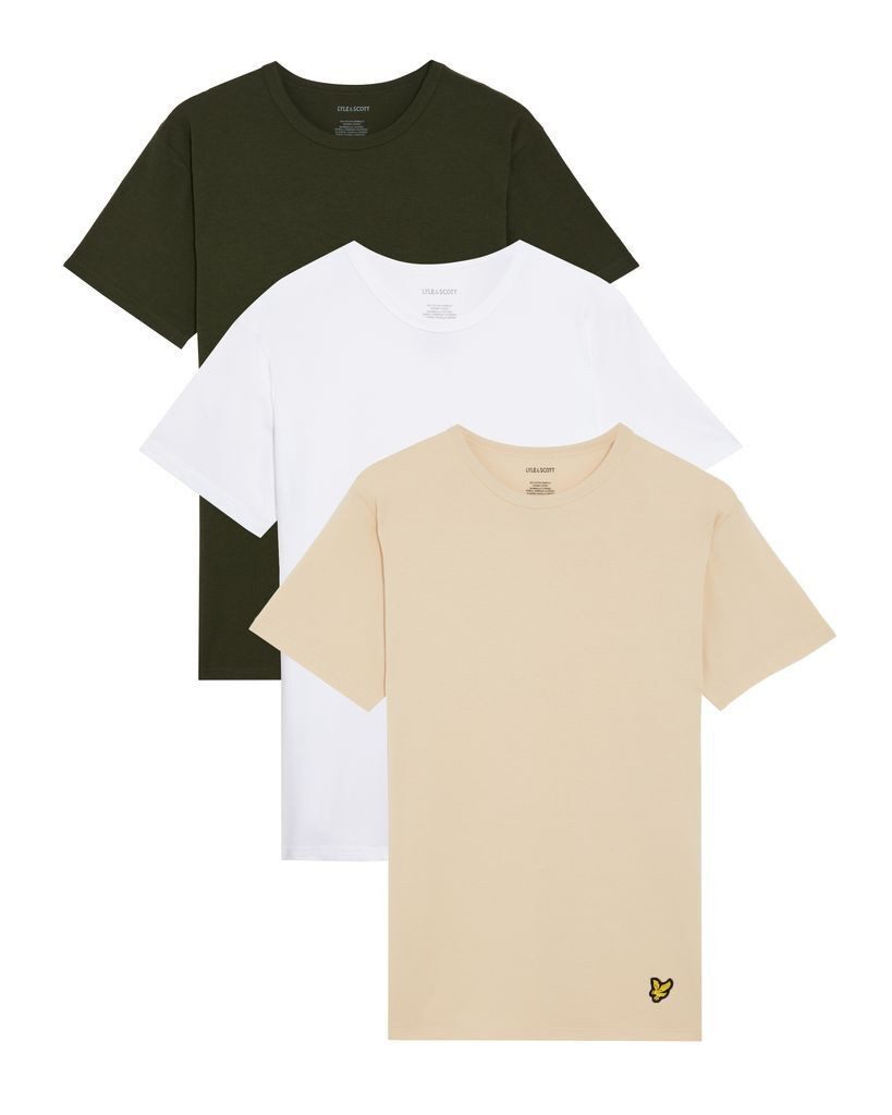 Lyle & Scott T-Shirt Herren, Basic günstig online kaufen