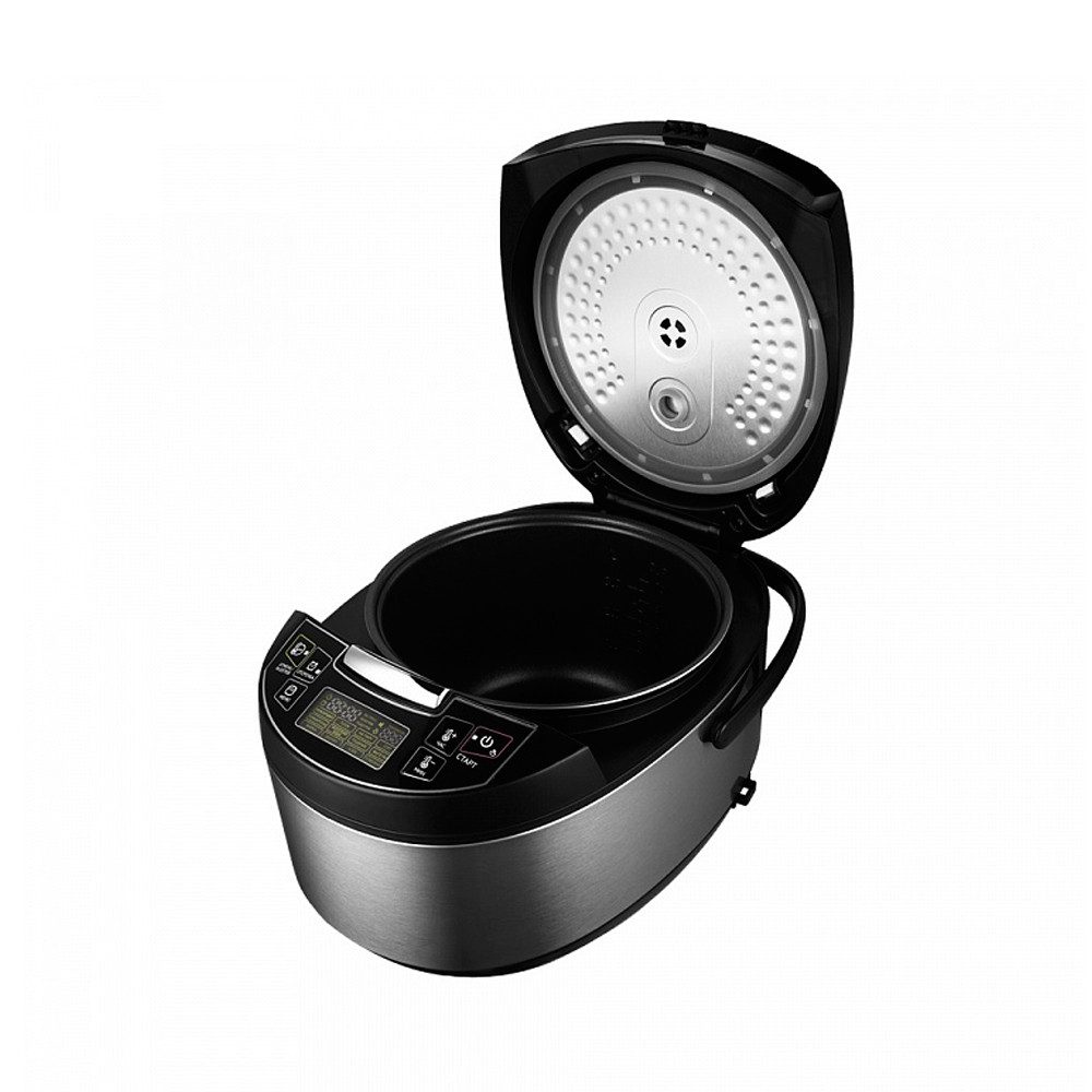 Redmond Multikocher RMC-M4512 russisches Menü 5 L 40 Programme LED MASTERCHEF LITE, 860 W – Bild 2 von 5