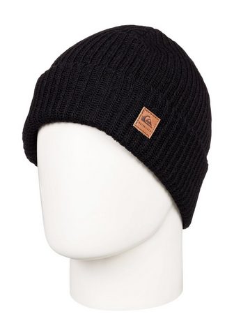 QUIKSILVER Шапка »Routine«