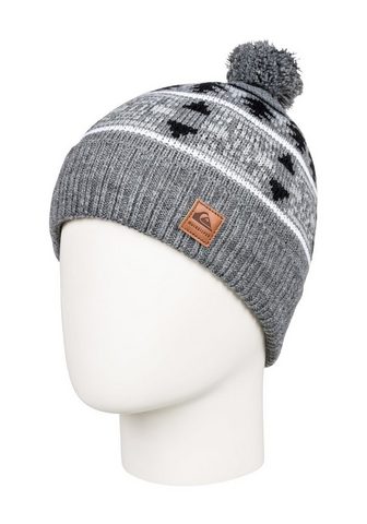 QUIKSILVER Шапка »Nash«