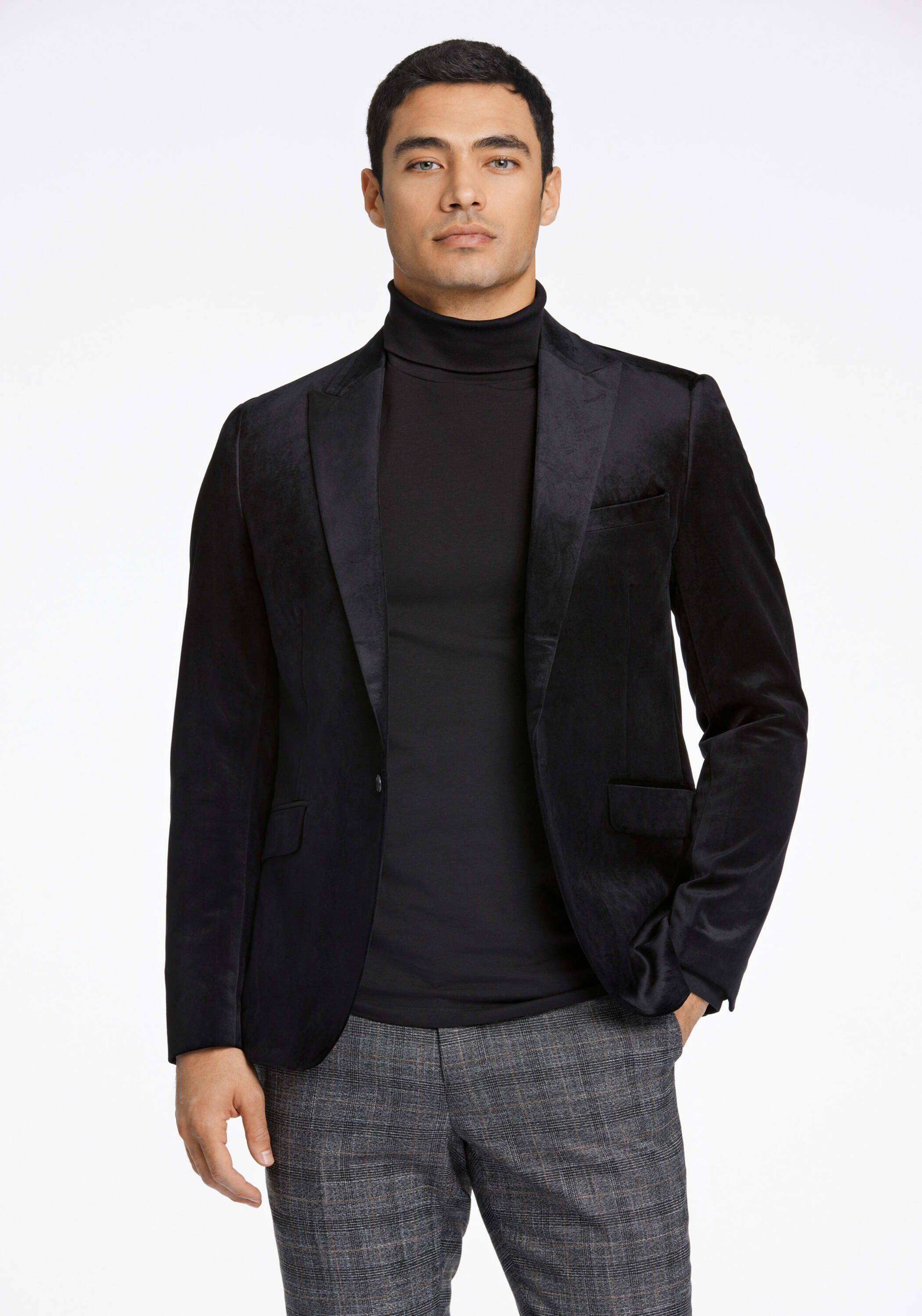 LINDBERGH Anzugsakko Lindbergh Sakko günstig online kaufen