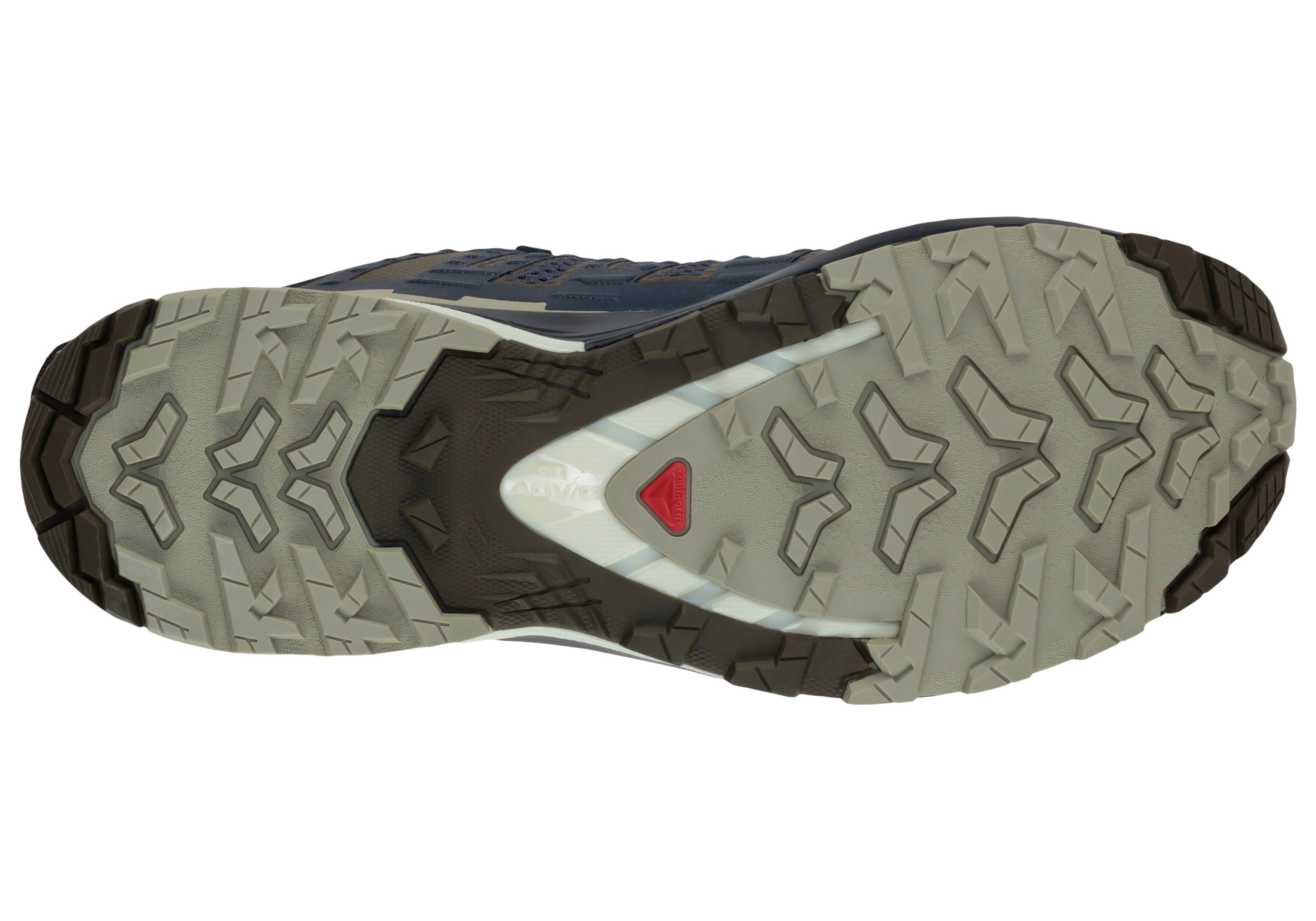 Salomon XA PRO 3D V9 Trailrunningschuh