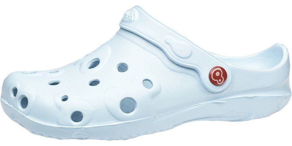 Sanita Globule Pastel Clog